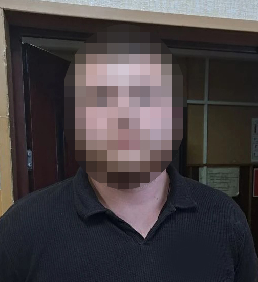 Рязанские оперативники задержали трёх разбойников-гастролёров