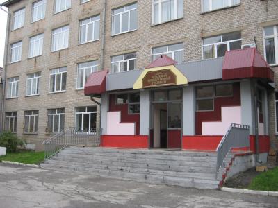 Рязанское правительство планирует выкупить здание бывшего кооперативного техникума