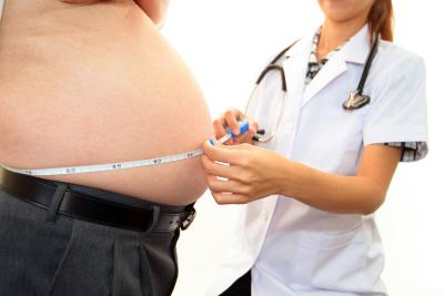 Рязанская область вошла в число лидеров по детскому ожирению