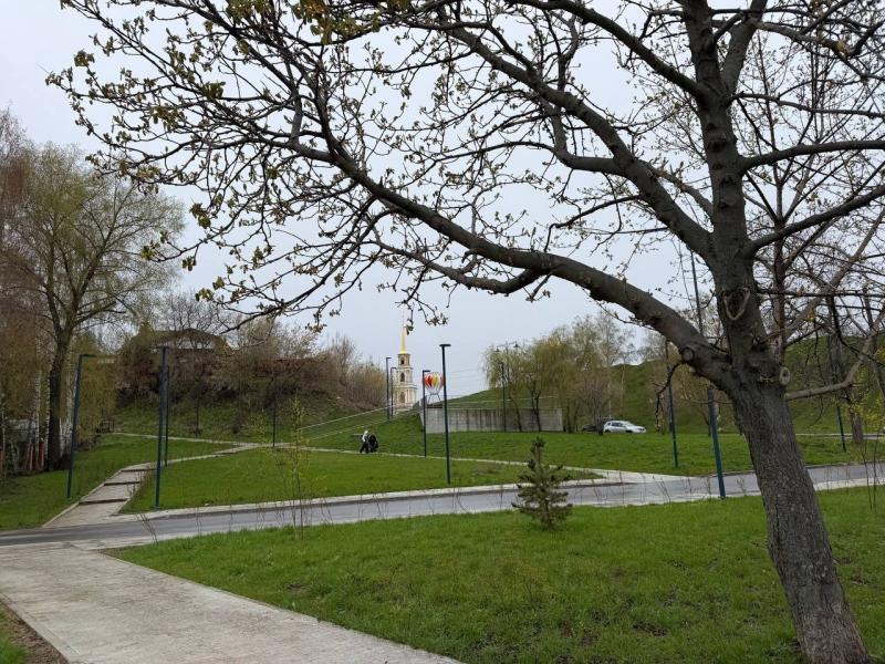 В Рязанскую область придёт долгожданное тепло