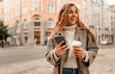 T2 запускает «Гигабэк»: возврат процента трафика, потраченного в выбранных категориях