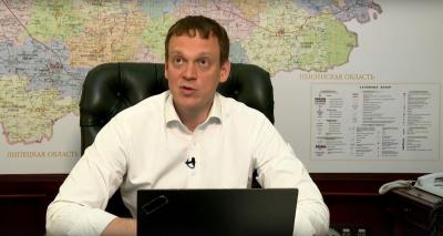 Павел Малков в прямом эфире вынес вердикт сразу нескольким паркам в Рязани