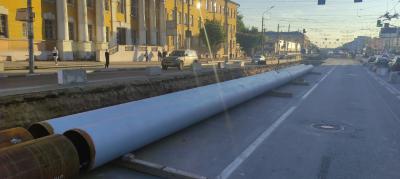 Фото: группа «МУП РМПТС» в соцсети «ВКонтакте»