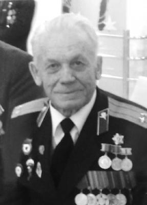 Павел Макеев