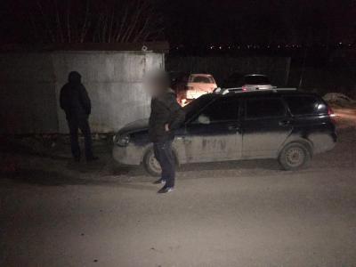 Полиция ищет водителя, сбившего парня на улице Шпалозавода в Рязани