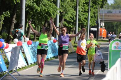 В Рязани из-за легкоатлетического забега ограничат движение транспорта