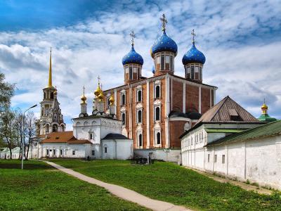 Рязань вошла в число недорогих городов России для поездок на майские праздники