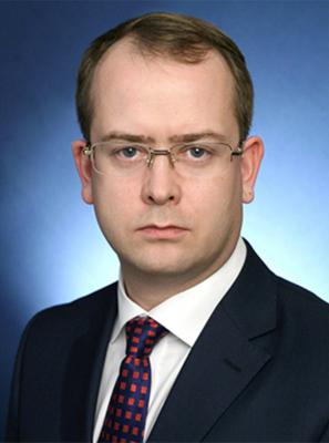 Сергей Карабасов