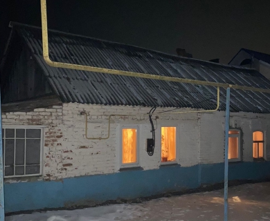 Жителя посёлка Сапожок будут судить за убийство родственника
