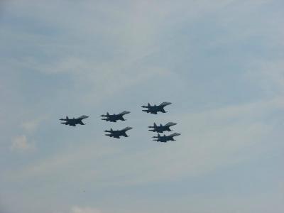 В «Авиадартсе 2016» под Рязанью поучаствуют команды из Пакистана и Азербайджана