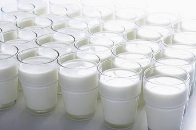 На 5-ой базе в Рязани продавали опасную молочку