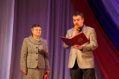 Жителей Московского района Рязани поздравили с Днём Конституции