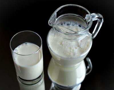Рязанские животноводы произвели за сутки рекордное количество молока