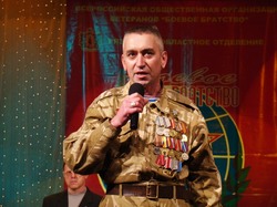 В Рязани подвели итоги областного фестиваля военно-патриотической песни