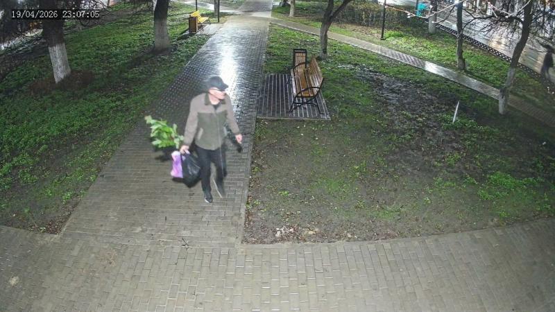 Фото: пользователь соцсети «ВКонтакте» Наталья Соболева