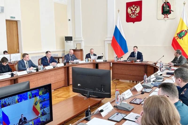 В Рязанской области для восстановления лесов подготовили 4 миллиона сеянцев сосны