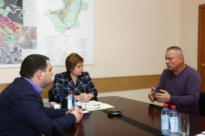 Елена Сорокина прояснила судьбу подземной парковки на улице Вокзальной