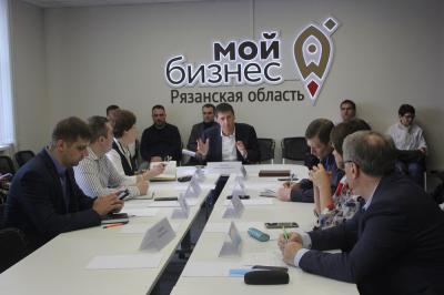 На Рязанщине могут создать Ассоциацию производителей швейных изделий