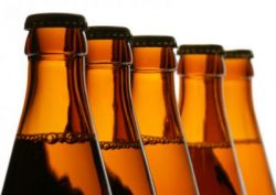 Свыше 100 литров алкоголя за прошедшие сутки изъяли полицейские в Рязани