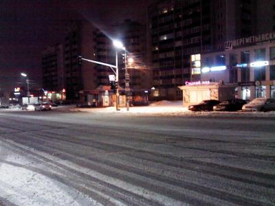 Госавтоинспекция ищет очевидцев наезда на пенсионерку в Рязани