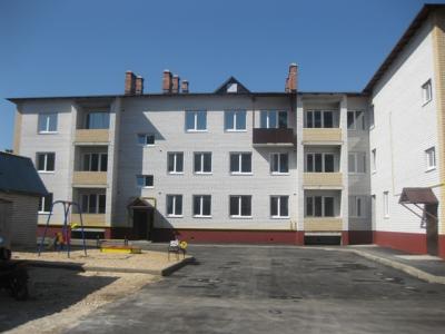 53 касимовские семьи стали жить лучше