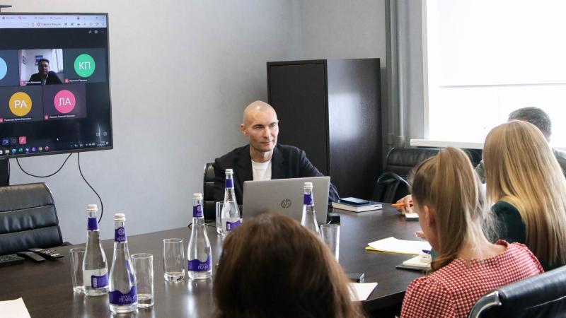 Представителям рязанских предприятий рассказали о преимуществах участия в проекте «Производительность труда»