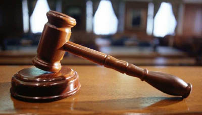 Суд огласил приговор рязанцу, зарубившему топором двух человек