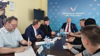 Туалеты в Рязанском Кремле начнут делать через две недели
