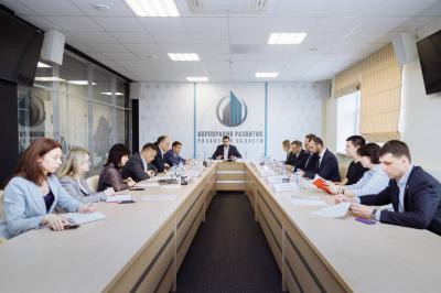 Рязанская область подтвердила полное соответствие критериям Регинвестстандарта