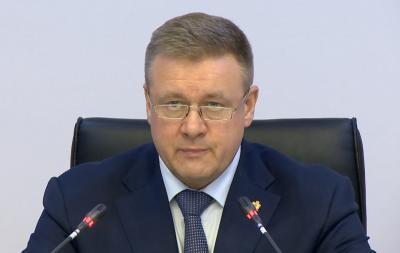 Николай Любимов заявил, что делать благоустройство хуже, чем было, недопустимо