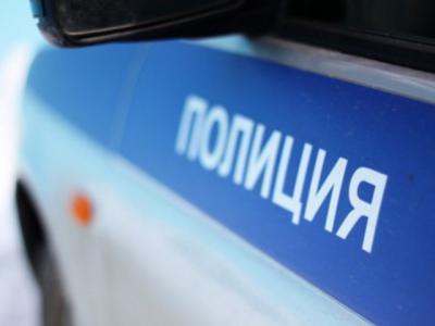 Полицейские привлекли к ответственности мать девочки, брошенной на улице в Рязани