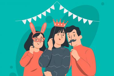 Рязанским родителям пояснили, могут ли они посещать утренники своих детей