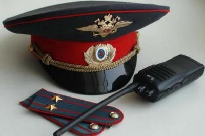 Рязанских полицейских наградили за оперативность