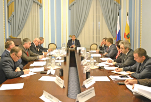 фото сайта правительства Рязанской области
