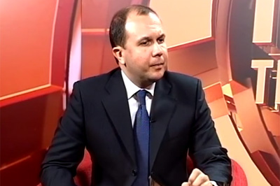 Андрей Кашаев