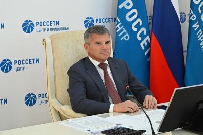 Игорь Маковский: «В результате консолидации электросетевых активов повышается надёжность и качество энергоснабжения в регионах»