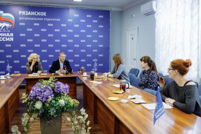 Рязоблдума законодательно закрепит бесплатное предоставление сенсоров для детей с диабетом
