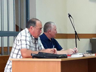 По делу бывшего директора «Рязанской автоколонны №1310» начали вызывать свидетелей
