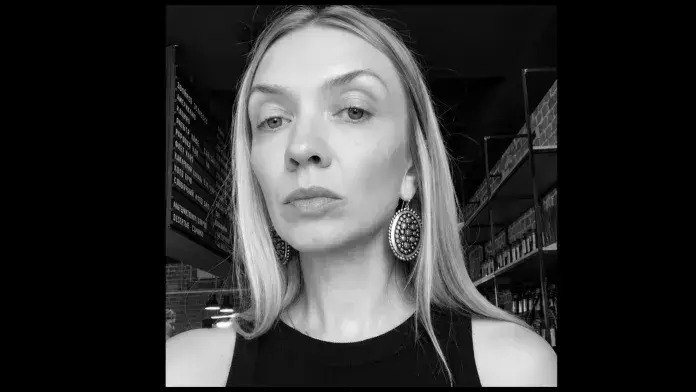 Ушла из жизни рязанский журналист и фотохудожник Ольга Иордан