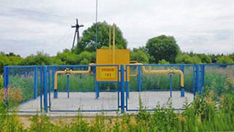 В Рязанской области заключат ещё 145 договоров на социальную газификацию