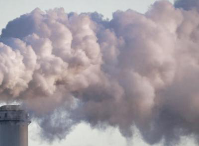 В марте загрязнение воздуха Рязани оставалось повышенным