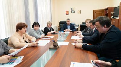 Юлия Швакова рассказала о мерах по снижению кадрового дефицита на предприятиях в Рязанской области