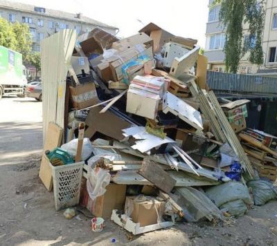 Четыре управляющие компании в Рязани получат предостережения