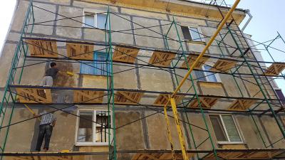 В Рязанском регионе вновь увеличили период оплаты подрядчикам капремонта