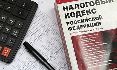 Сасовский бизнесмен недоплатил почти миллион рублей налогов