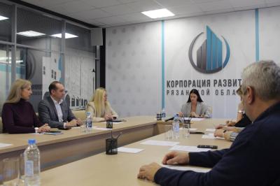 Инвесткомпания «Закорд» вошла в проект «Кадры для инвесторов» Корпорации развития