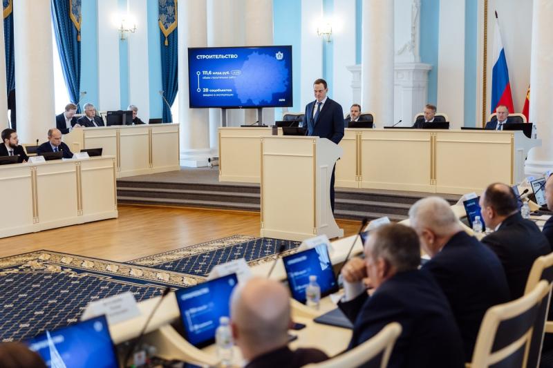 Павел Малков рассказал о создании маршрута «Рязань пешеходная»