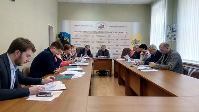 В Рязанской области началась подготовка к выборам губернатора