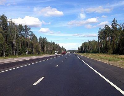 В Рязанской области дороги стали немного безопаснее