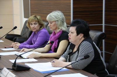 В Рязани открылся семинар по повышению эффективности предпринимательской деятельности